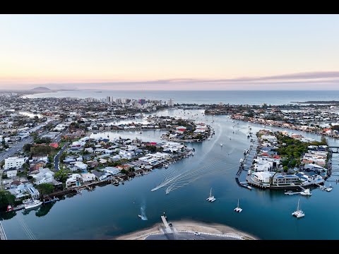 35 Neerim Drive, Mooloolaba, QLD 4557, 4房, 3浴, House