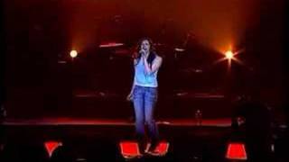 Ashley Gearing Concert 1