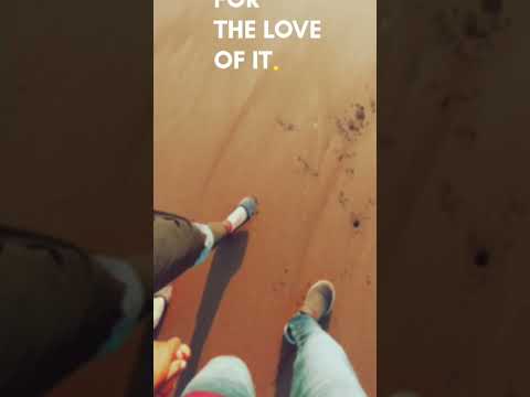 #love #beach #couplegoals