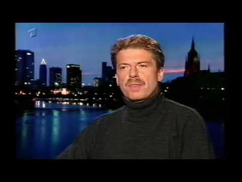 Brennpunkt Birgenair Absturz 1996 ARD