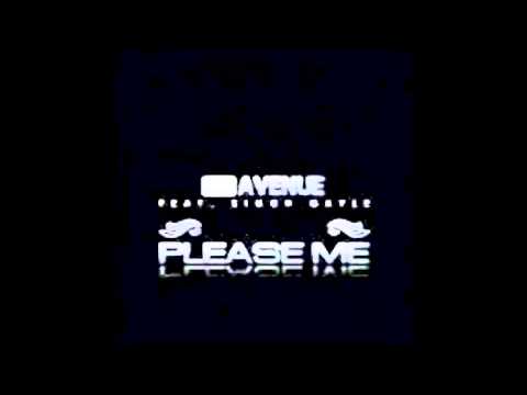 ST Avenue aka Simone Torosani f. Simon Gayle - Please me (Radio Edit)