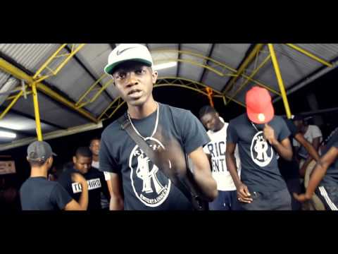 Rich Entertainment- Dit is RE (DAB)