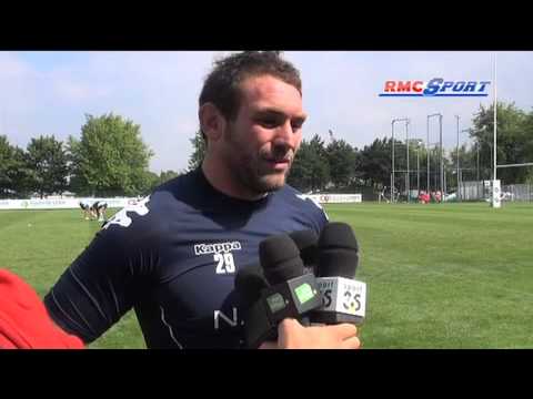 comment prendre rugby plus
