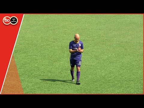 KOMT VVSB IN VORM VOOR DE NACOMPETITIE? | VVSB - OSS'20 | Samenvatting | VVSB TV 2022/2023