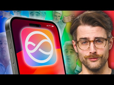 Apple Intelligence