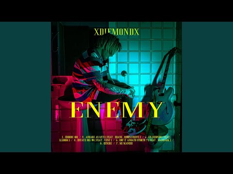 Andare avanti (feat. Sbane & Giornitristi)