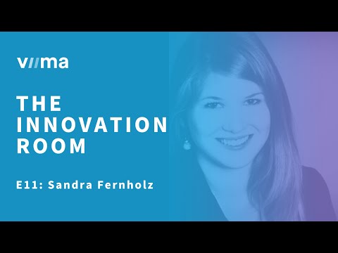 Sustainable Innovation with Sandra Fernholz - YouTube