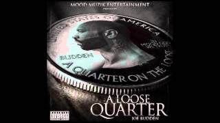 Joe Budden: A Loose Quarter- So Hard