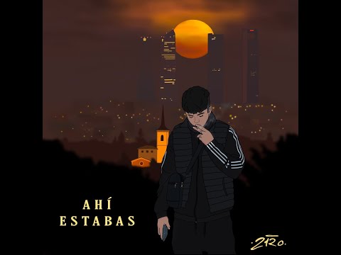 Ziro - AHÍ ESTABAS [Puntos De Sutura] 2/7