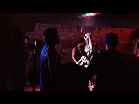 Regulate @ Le Klub , Paris 8.07.2019