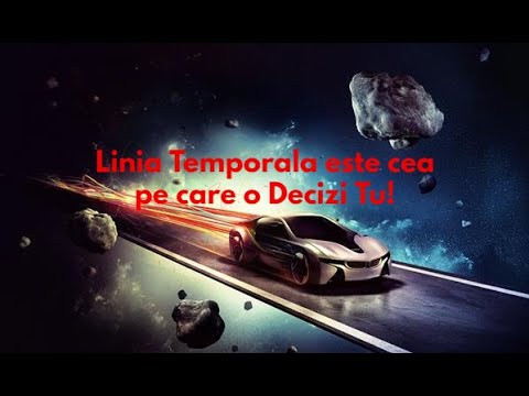 021-RO | 005 | telepat Mary | Linia Temporala, tu Decizi! - Hipnoza Regresiva Iuliana Vlasceanu