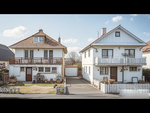 Renovation of old house|EP1-35|Renovation of rental housing long collection  #oldhouserenovation