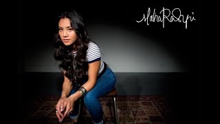 Adele - When We Were Young (MAHARASYI Cover)