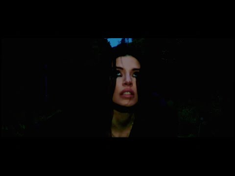 flora cash - HOLY WATER (Official Video)