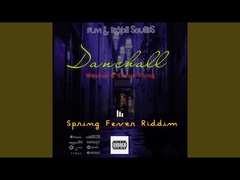 Dancehall (Radio Edit)