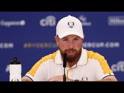 Shane Lowry tells Rory McIlroy exactly what he thinks of Harry Diamond relationship