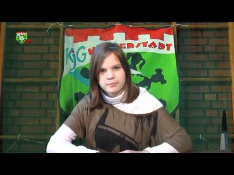 Kinderstadt-Nachrichten von Montag