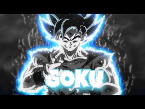 CAVAQUINHO SALIENTE 🎶 SON GOKU「EDIT ANIME FUNK」(Tzzz.09)