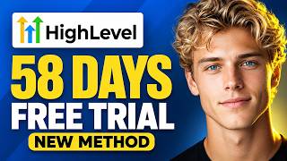 GoHighLevel Free Trial 🔥 Get Extended GHL Free Trial & Bonuses (2026)