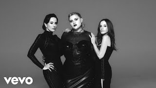 Paola &amp; Chiara ft. BigMama - Il Linguaggio Del Corpo (Official Video)