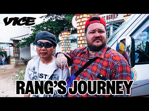 Matty Matheson Explores the Food of Vietnam | Dead Set on Life - S2 Ep.1