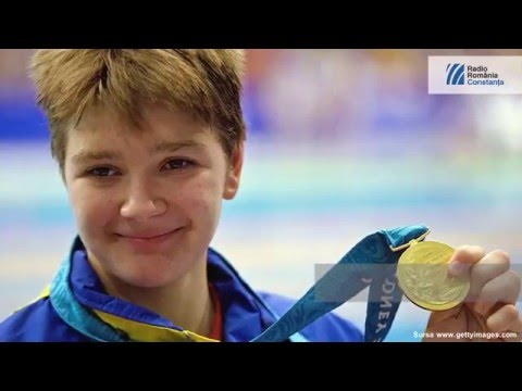 Diana Mocanu - adolescenta care a uimit o lume întreagă în 2000, la Sydney