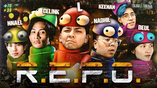 Download lagu REPO KELUARGA KEMBALI DI HOLIDAY! - R.E.P.O mp3 Download lagu REPO KELUARGA KEMBALI DI HOLIDAY! - R.E.P.O mp3