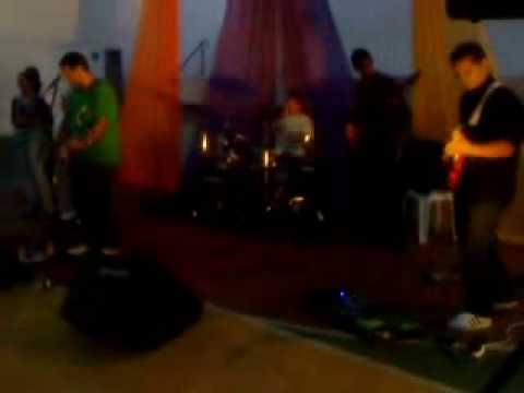 Senhor te quero video