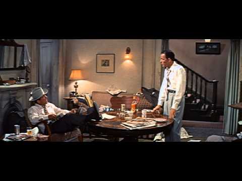 afbeelding Some Came Running - Trailer