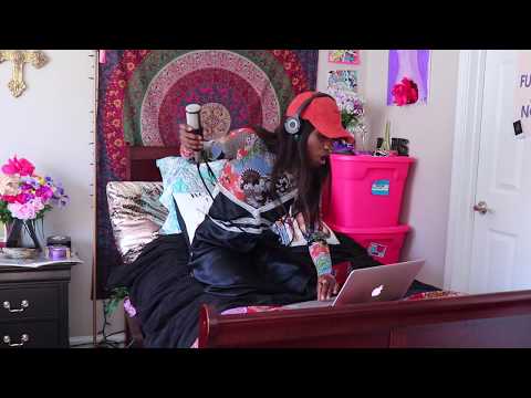 COVEN MUSIC | ANXIETY | BY. IAMDOECHII