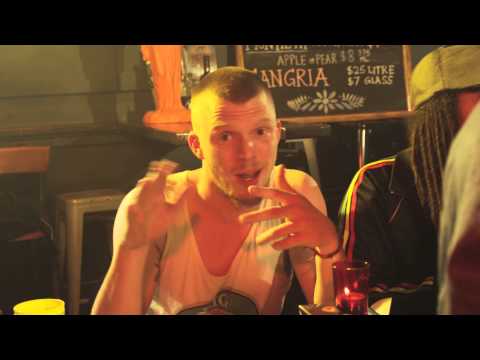 Big Village - This Is That [OFFICIAL VIDEO]