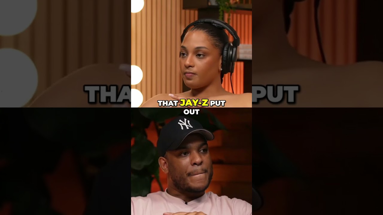Jay-Z & Beyoncé: Selling Dreams or Selling Products? #shorts