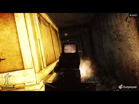 Punisher Part 5 Adventure