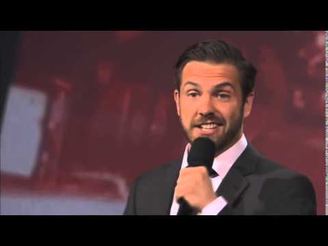 Darrin Rose   JFL All Access 2013