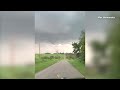 Iowa crews search for survivors after deadly tornadoes | REUTERS - Video