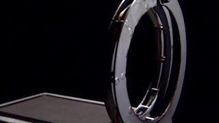 Mysteries at the Museum - Sheppton Mine Disaster