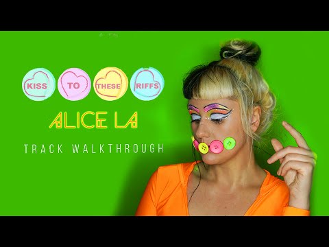 Free Download Kiss To These Riffs TUTORiAL