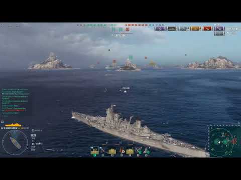 Gouden Leeuw six kills