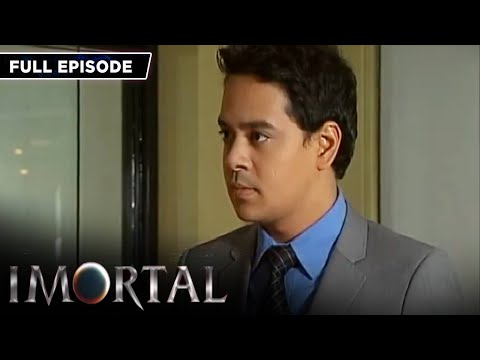 Full Episode 33 Imortal