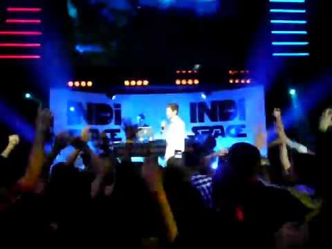 Pavel Khvaleev/Moonbeam feat. Matvey Emerson Live - "Wanderer"