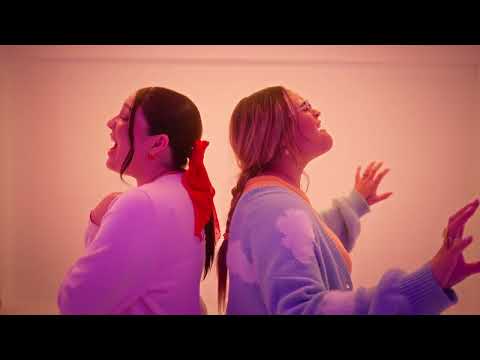 Dariann González x Mireyli Rosa - Fluye (Visualizer) | POV