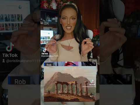 Cern is built un top of the entrance to the Hades underworld