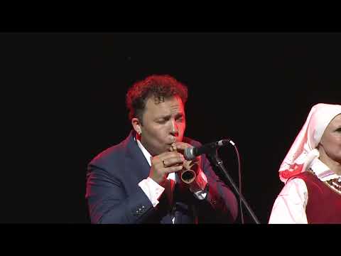 10th NA Lithuanian Song Festival, Chicago 2015