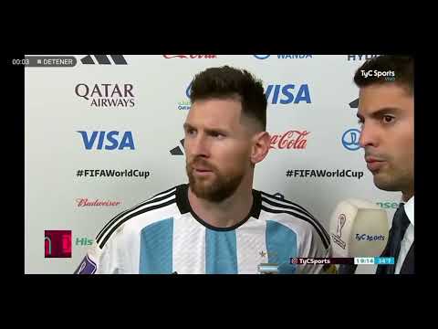 Messi Feat Anda palla bobo - Synth Pop Remix