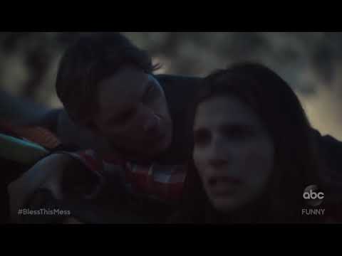 BLESS THIS MESS (ABC) PROMO