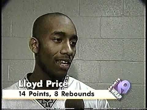 1999   Xavier Musketeers Basketball Highlights   February 14-20