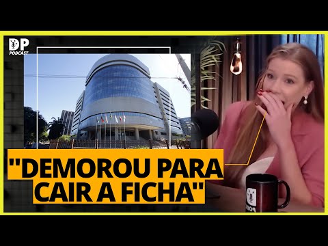 Ela DETALHOU a REAÇÃO: PASSOU em 2º LUGAR #ConcursosPublicos