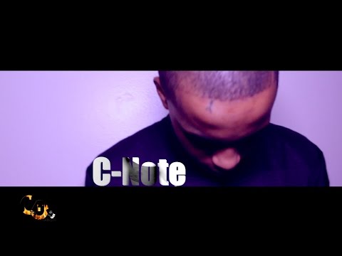 (C-Note) "Tired" Official Video(Shot By CashGangFilms)2016