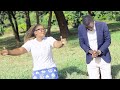 KAUMA ANGLICAN CHOIR MATAMANDO Official Music Video