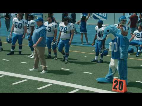 Mitchell Fights Bully Who Mocked Cam - Modern Family S11